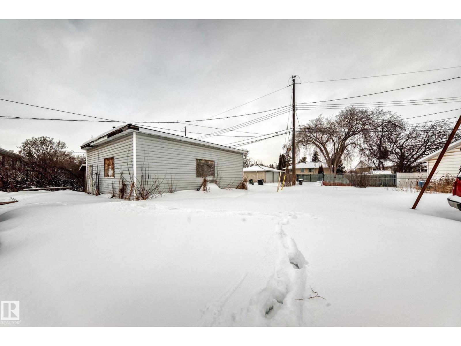 13904 135 Av Nw, Edmonton, Alberta  T5L 3Y8 - Photo 44 - E4475867