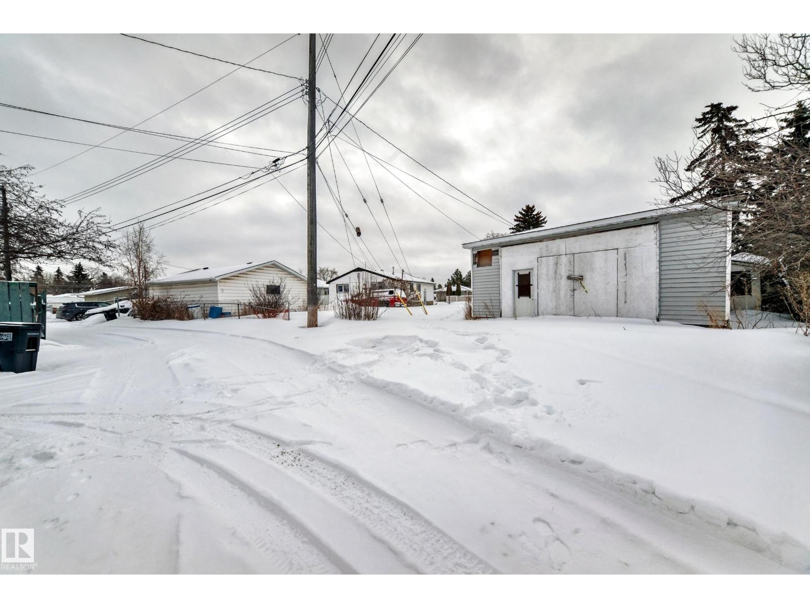 13904 135 Av Nw, Edmonton, Alberta  T5L 3Y8 - Photo 45 - E4475867