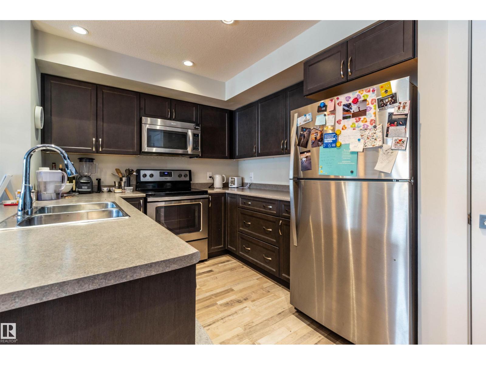 #109 5029 Edgemont Bv Nw, Edmonton, Alberta  T6M 0S8 - Photo 6 - E4475869