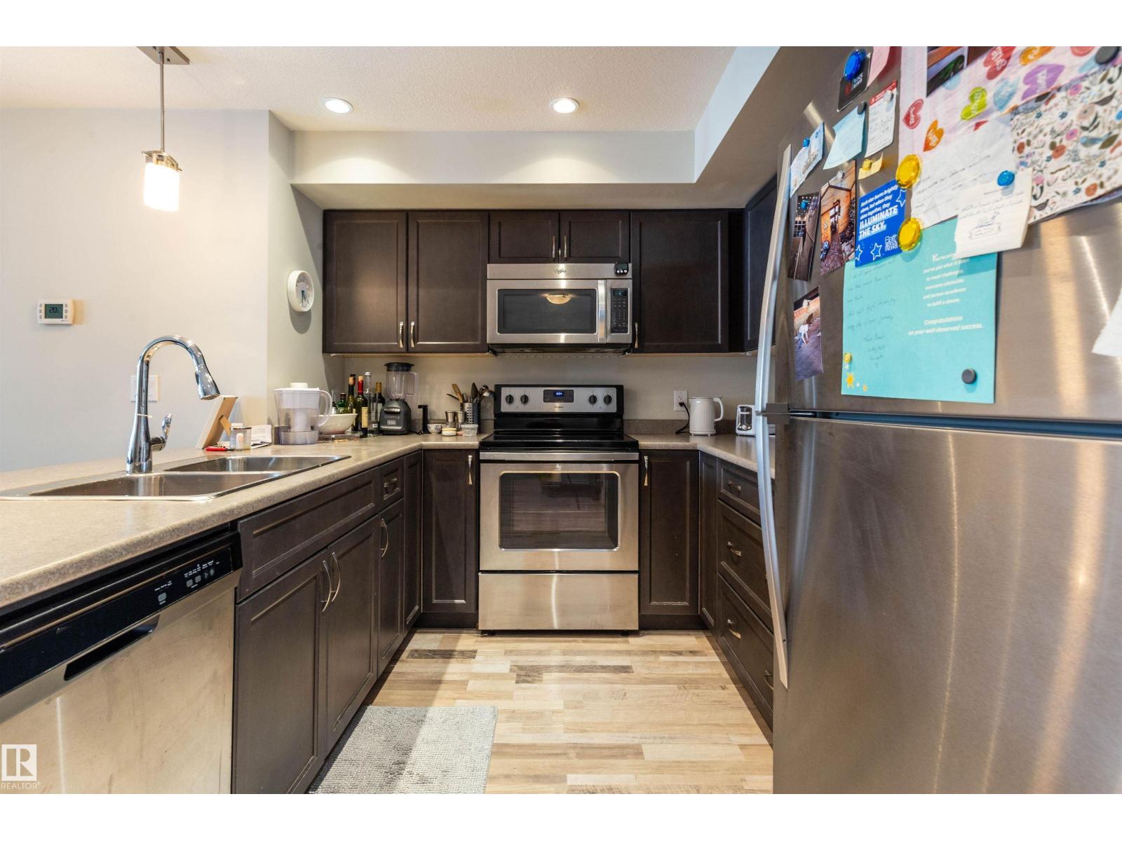 #109 5029 Edgemont Bv Nw, Edmonton, Alberta  T6M 0S8 - Photo 7 - E4475869