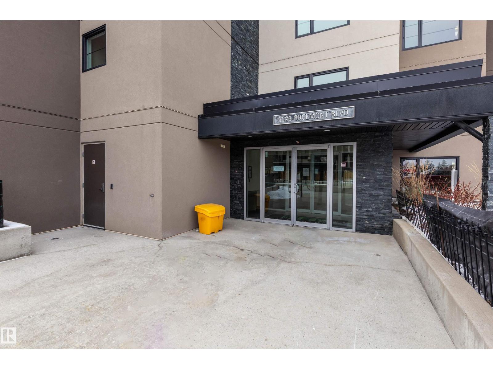 #109 5029 Edgemont Bv Nw, Edmonton, Alberta  T6M 0S8 - Photo 32 - E4475869