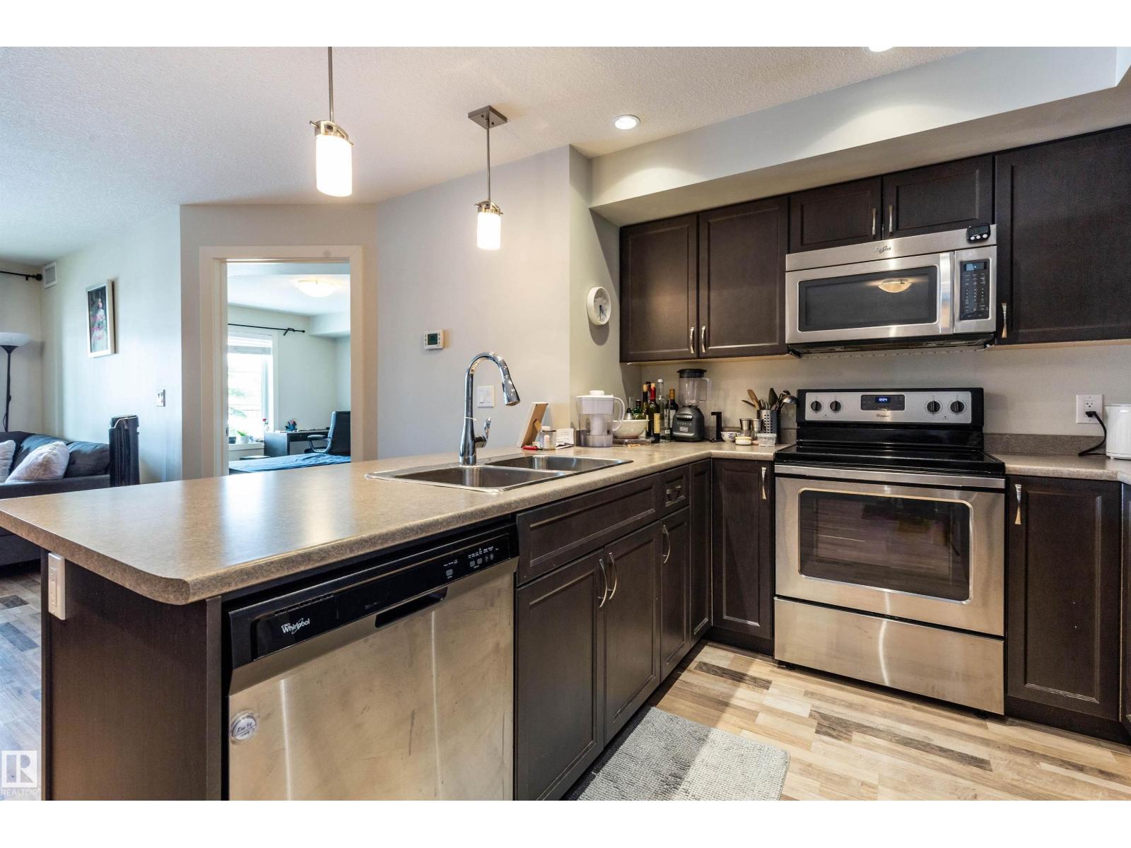 #109 5029 Edgemont Bv Nw, Edmonton, Alberta  T6M 0S8 - Photo 8 - E4475869