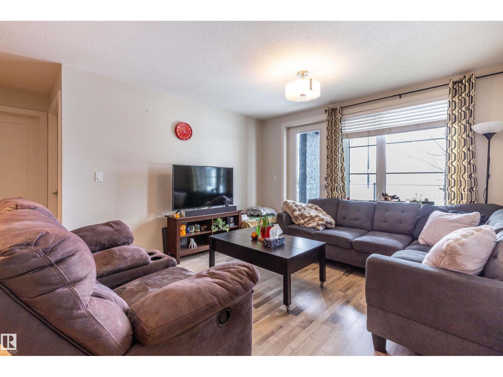 #109 5029 Edgemont Bv Nw, Edmonton, Alberta  T6M 0S8 - Photo 11 - E4475869