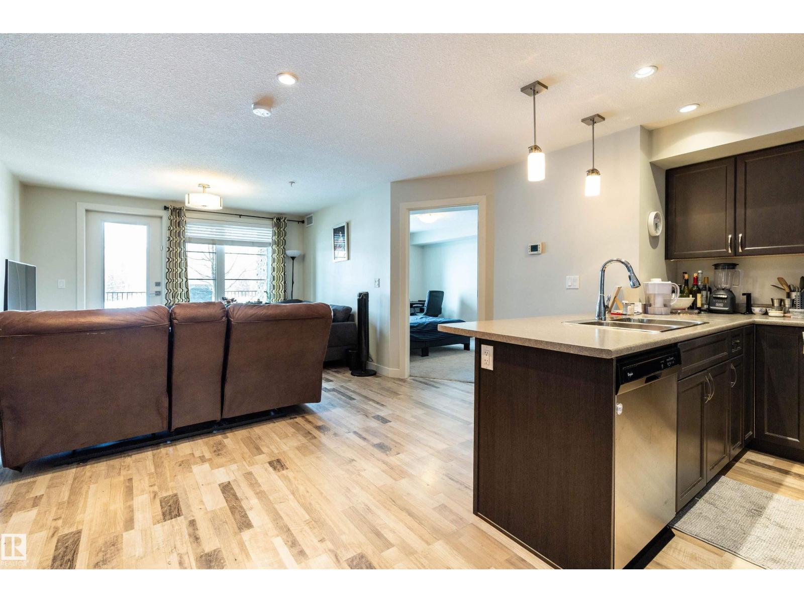 #109 5029 Edgemont Bv Nw, Edmonton, Alberta  T6M 0S8 - Photo 9 - E4475869