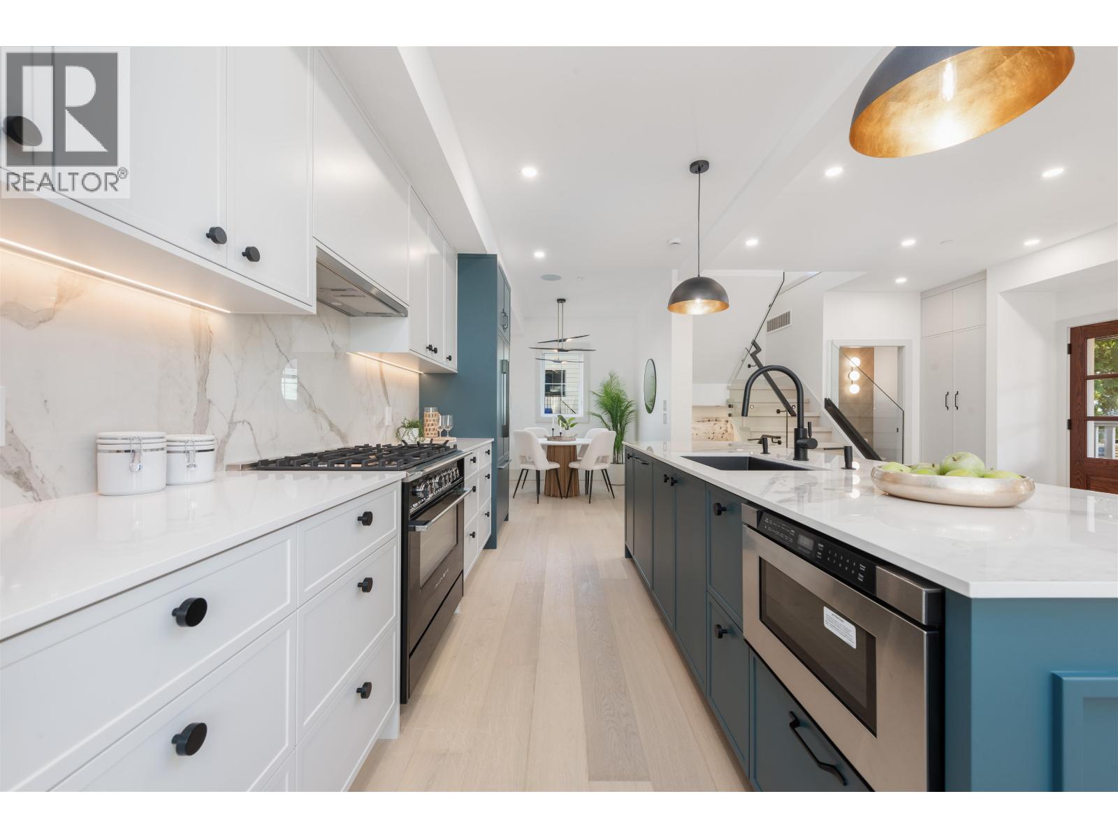 1 375 E 33rd Avenue, Vancouver, British Columbia  V5V 2Z8 - Photo 5 - R3078440