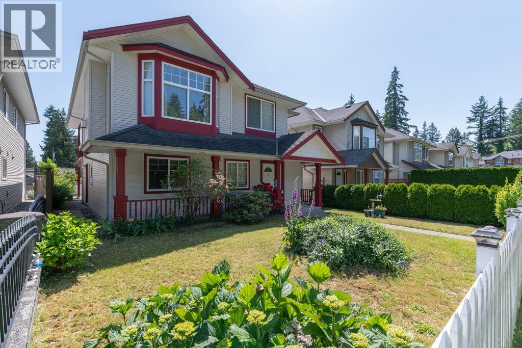 2672 Lincoln Avenue, Port Coquitlam, British Columbia  V3B 8E5 - Photo 37 - R3096034