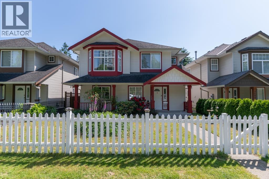 2672 Lincoln Avenue, Port Coquitlam, British Columbia  V3B 8E5 - Photo 38 - R3096034