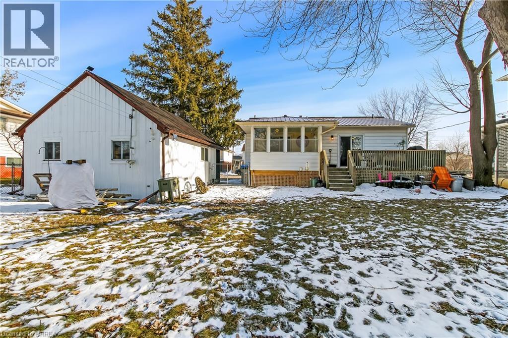 77 Doune Street, Strathroy, Ontario  N7G 1M1 - Photo 21 - 40807255