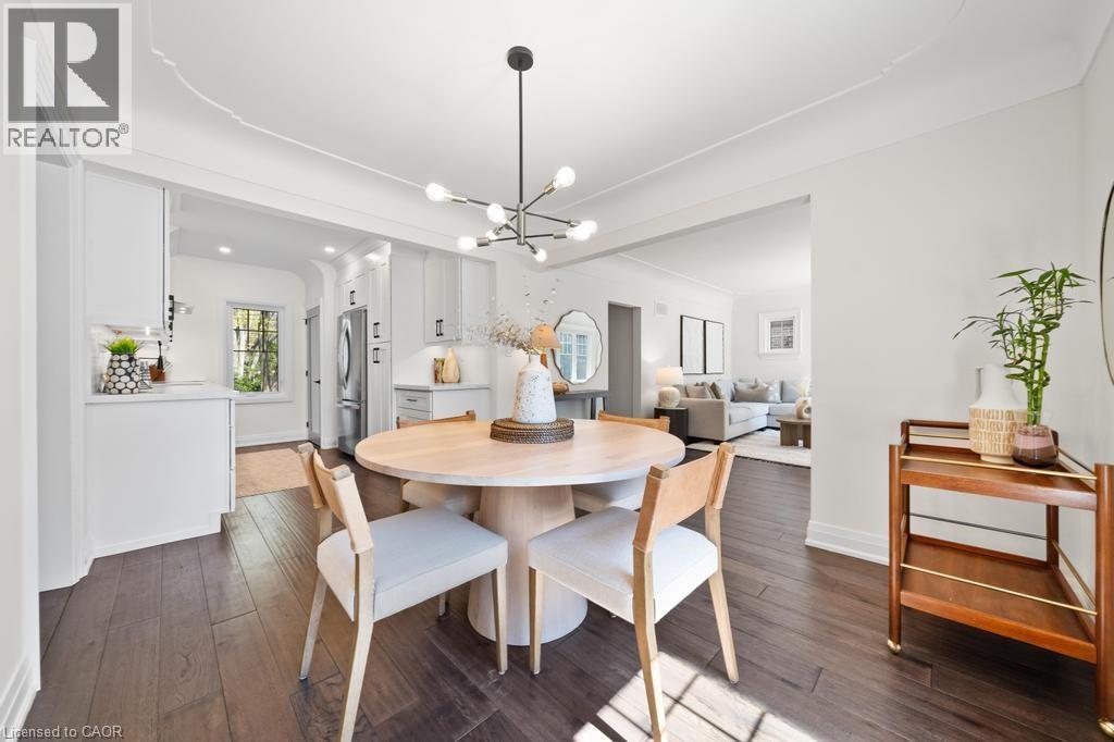 321 Guelph Line, Burlington, Ontario  L7R 3L2 - Photo 11 - 40809528