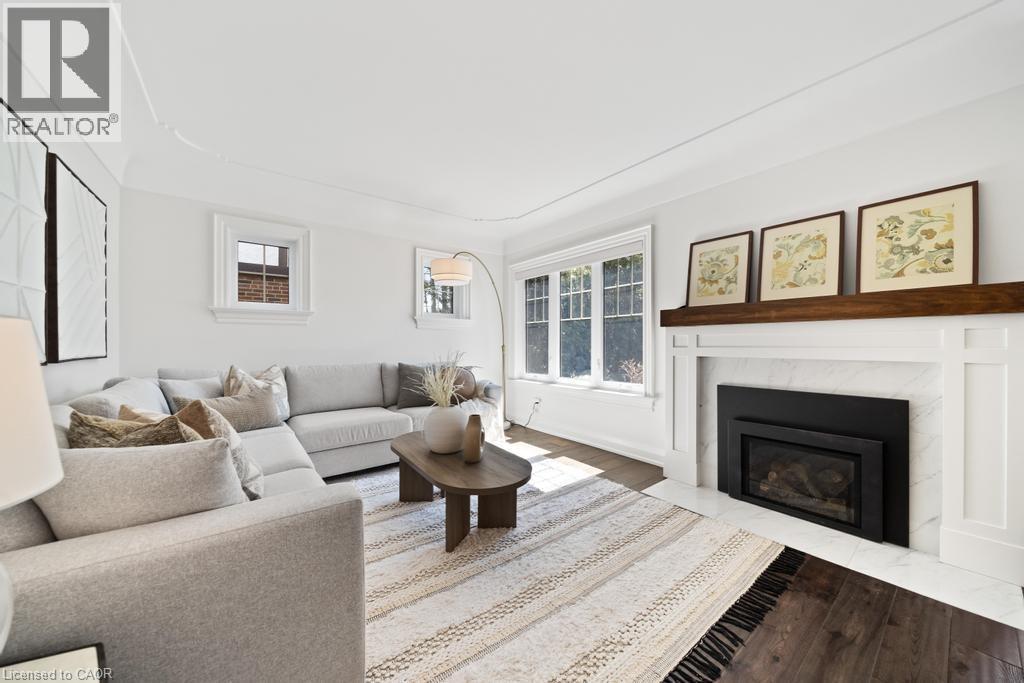 321 Guelph Line, Burlington, Ontario  L7R 3L2 - Photo 7 - 40809528