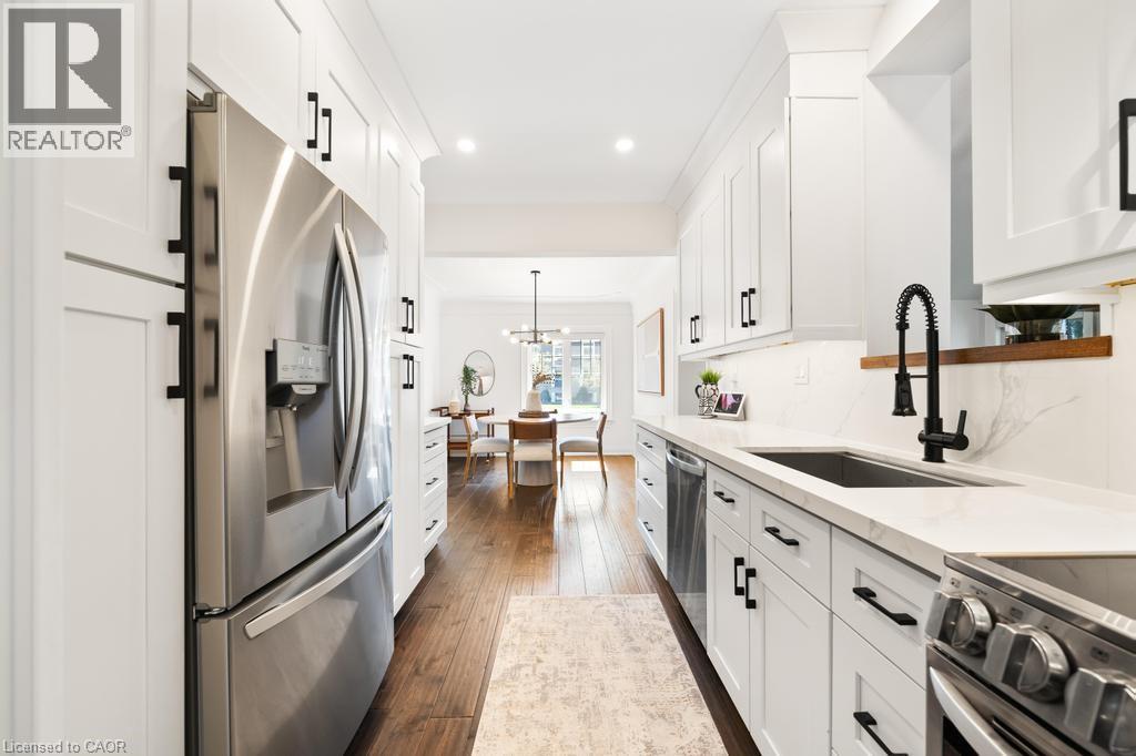 321 Guelph Line, Burlington, Ontario  L7R 3L2 - Photo 15 - 40809528