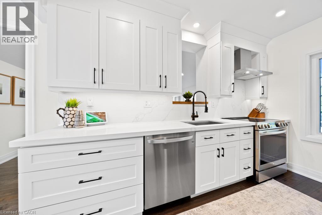 321 Guelph Line, Burlington, Ontario  L7R 3L2 - Photo 13 - 40809528