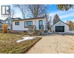 77 DOUNE Street, Strathroy, Ontario