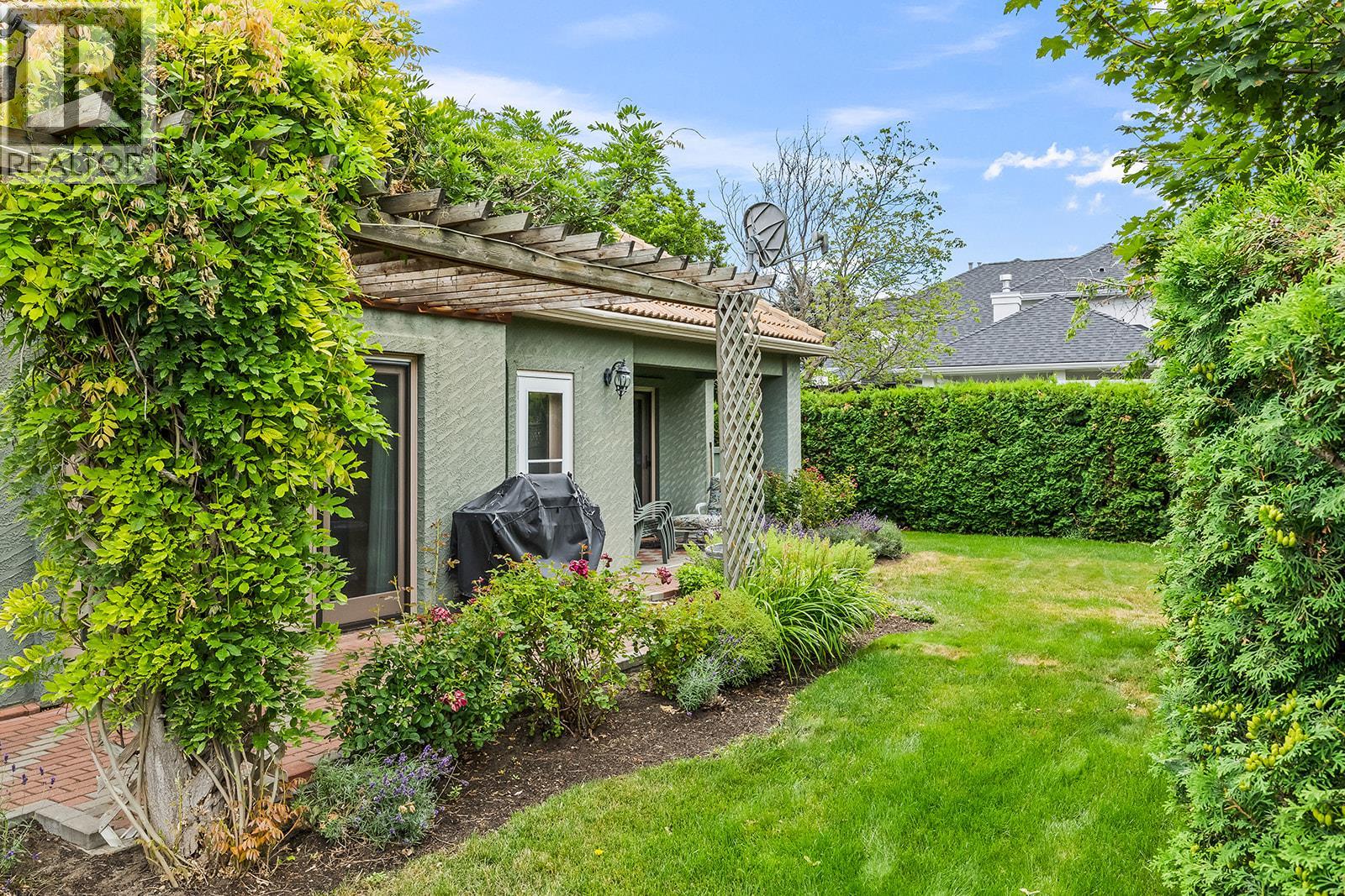 463 Carona Crescent, Kelowna, British Columbia  V1W 3C6 - Photo 48 - 10357145