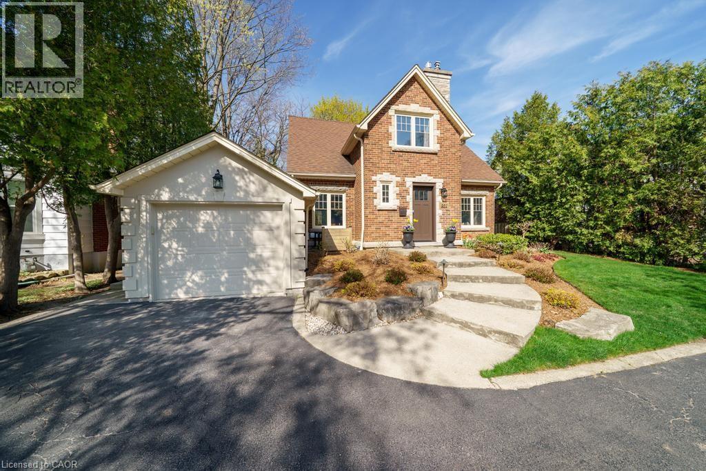 321 Guelph Line, Burlington, Ontario  L7R 3L2 - Photo 2 - 40809528