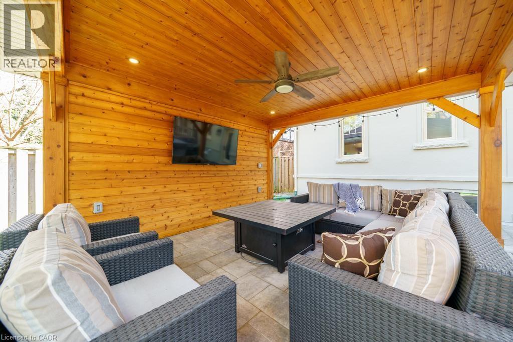 321 Guelph Line, Burlington, Ontario  L7R 3L2 - Photo 41 - 40809528