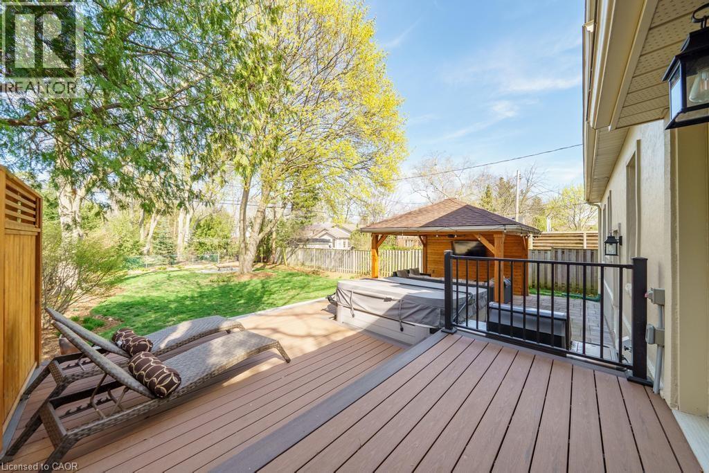 321 Guelph Line, Burlington, Ontario  L7R 3L2 - Photo 4 - 40809528