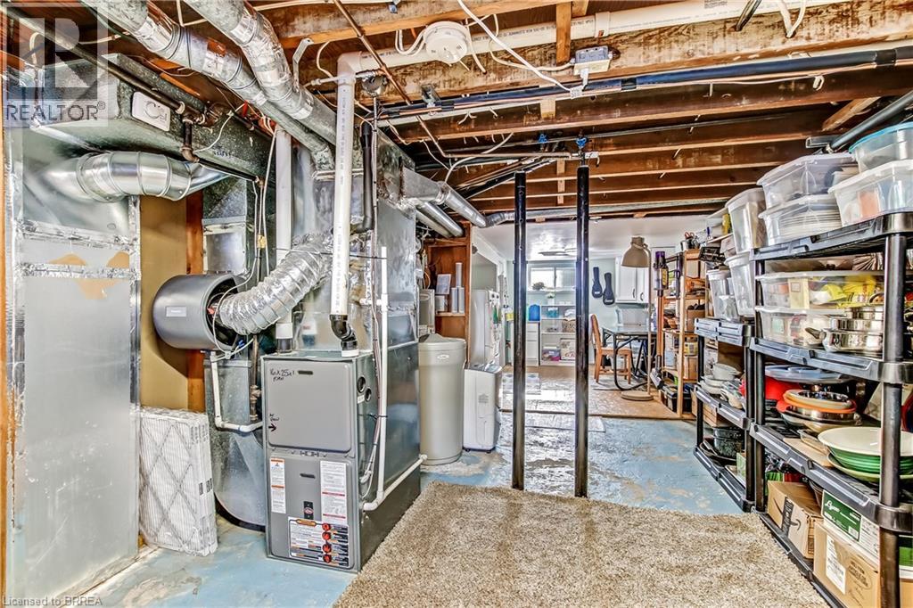 77 Doune Street, Strathroy, Ontario  N7G 1M1 - Photo 17 - 40807255