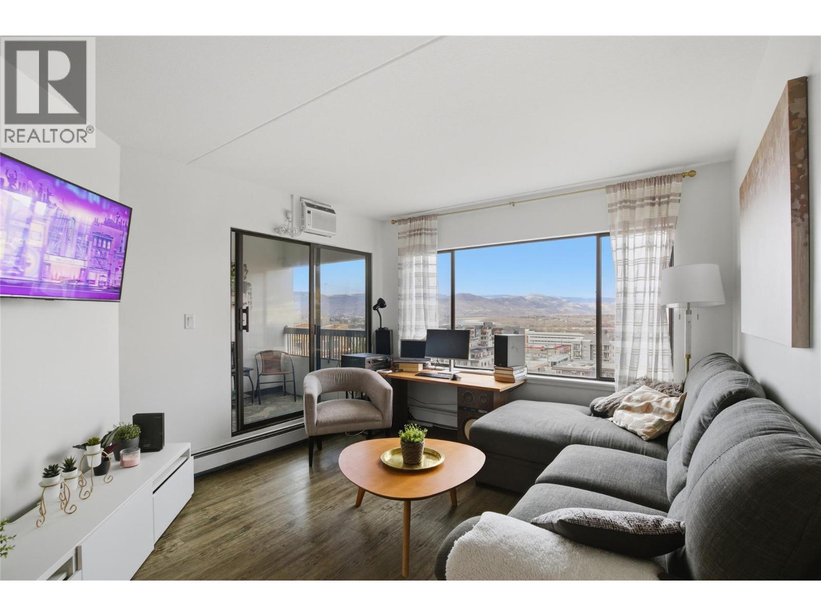 525 Nicola Street Unit# 901, Kamloops, British Columbia  V2C 6J5 - Photo 8 - 10377066