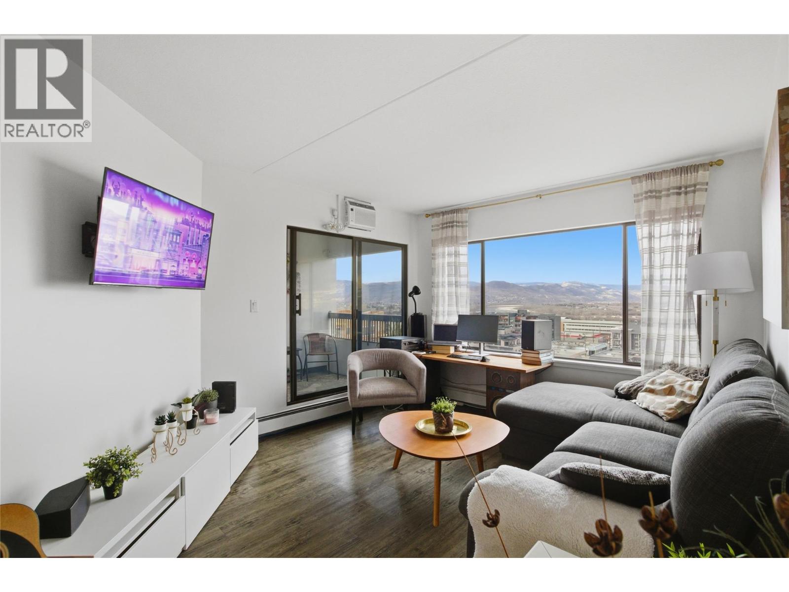 525 Nicola Street Unit# 901, Kamloops, British Columbia  V2C 6J5 - Photo 9 - 10377066