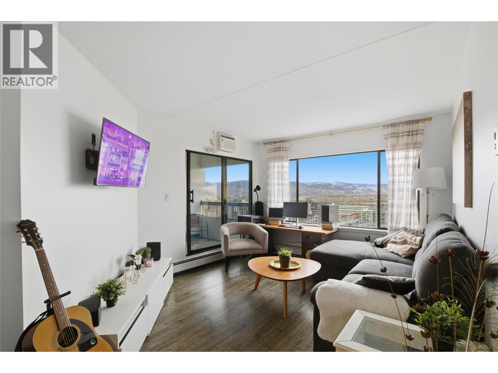 525 Nicola Street Unit# 901, Kamloops, British Columbia  V2C 6J5 - Photo 10 - 10377066