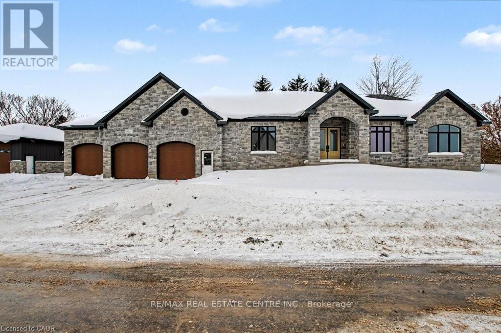 12 Albert Street, Woolwich, Ontario  N0B 2M0 - Photo 2 - X12846428