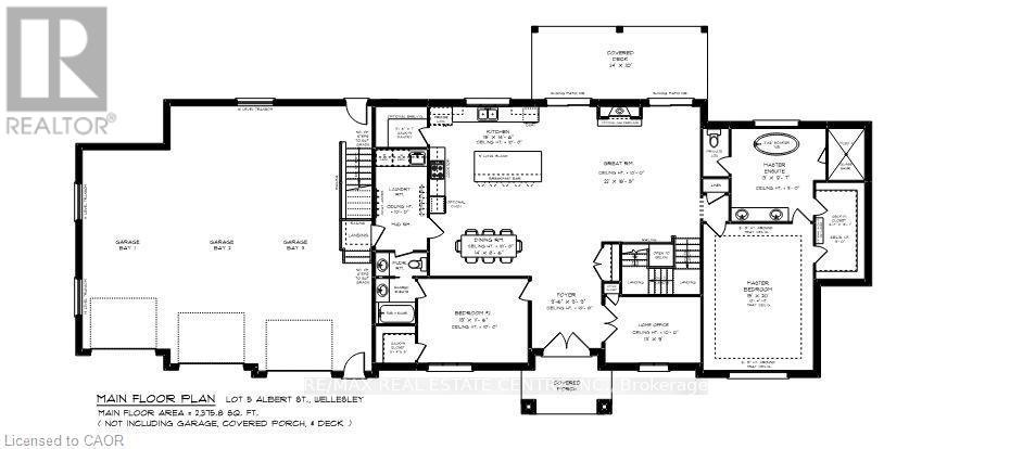 12 Albert Street, Woolwich, Ontario  N0B 2M0 - Photo 27 - X12846428