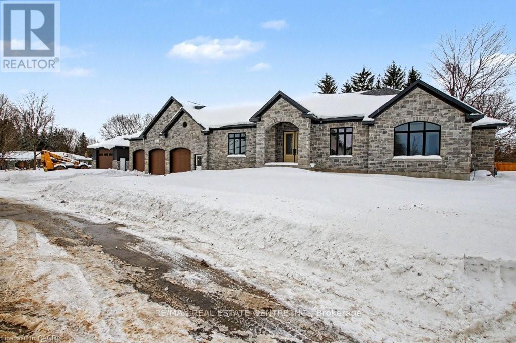 12 Albert Street, Woolwich, Ontario  N0B 2M0 - Photo 3 - X12846428