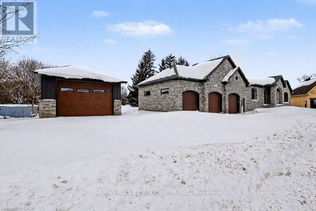 12 Albert Street, Woolwich, Ontario  N0B 2M0 - Photo 4 - X12846428