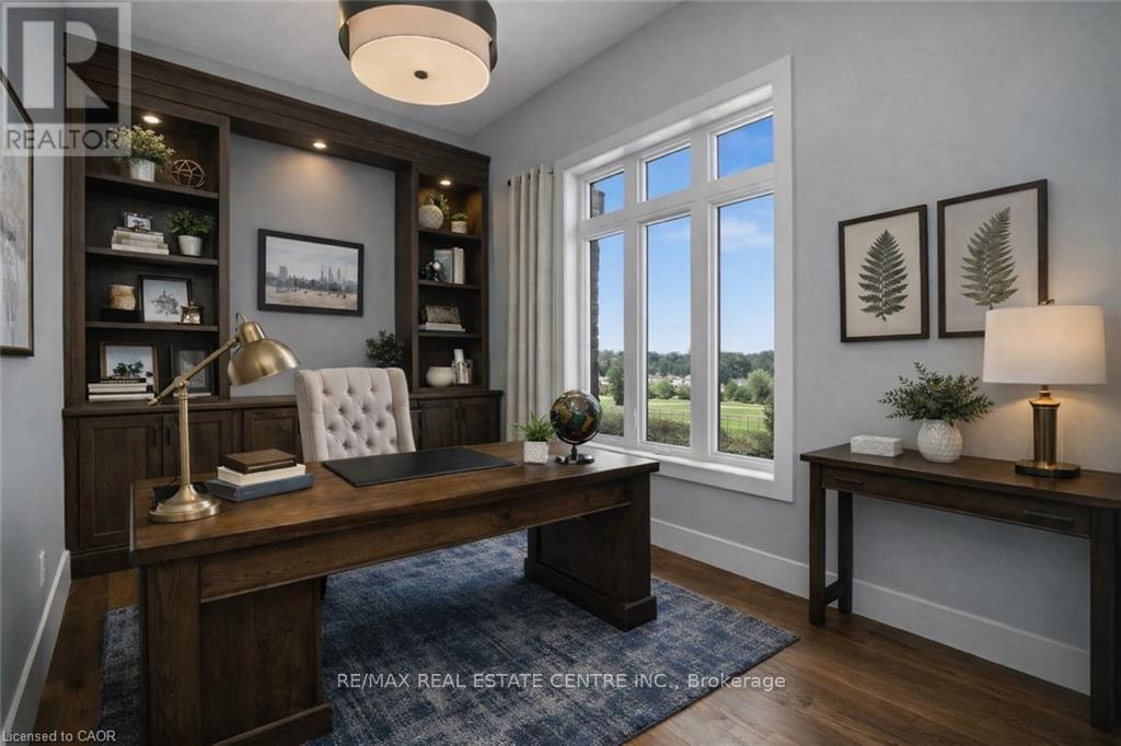 12 Albert Street, Woolwich, Ontario  N0B 2M0 - Photo 6 - X12846428