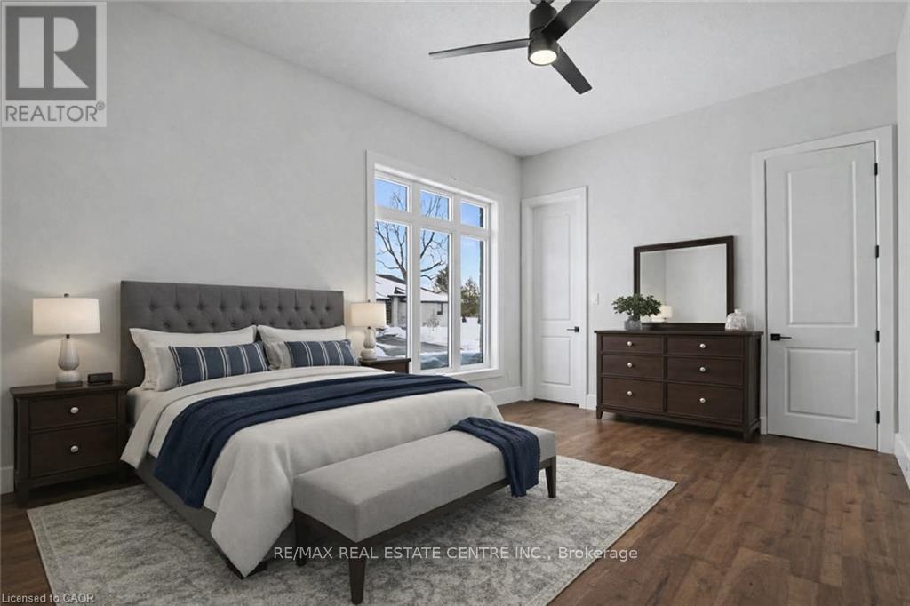 12 Albert Street, Woolwich, Ontario  N0B 2M0 - Photo 8 - X12846428