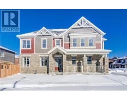 277 FORESTWALK STREET, Kitchener, Ontario
