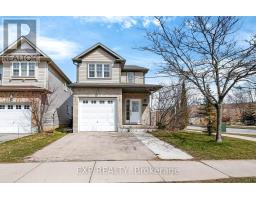 600 WINTERBERRY AVENUE, Waterloo, Ontario