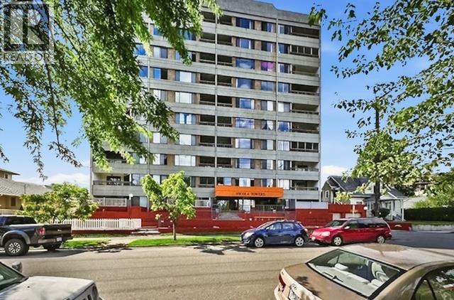 525 Nicola Street Unit# 901, Kamloops, British Columbia  V2C 6J5 - Photo 23 - 10377066