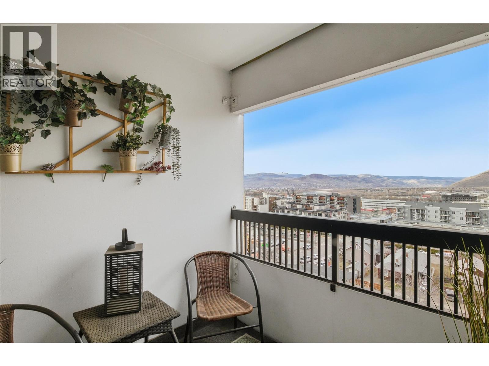 525 Nicola Street Unit# 901, Kamloops, British Columbia  V2C 6J5 - Photo 6 - 10377066