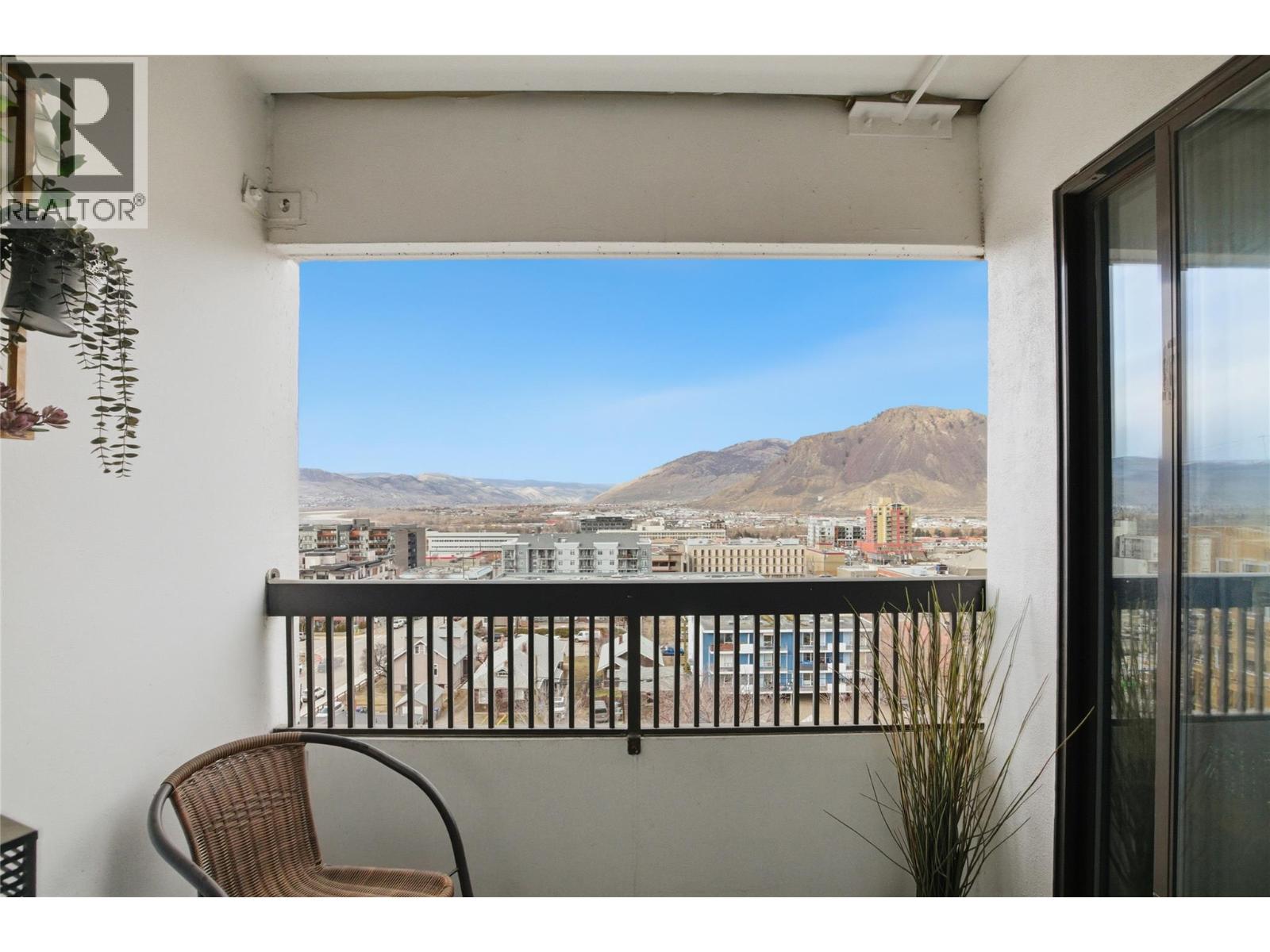 525 Nicola Street Unit# 901, Kamloops, British Columbia  V2C 6J5 - Photo 7 - 10377066