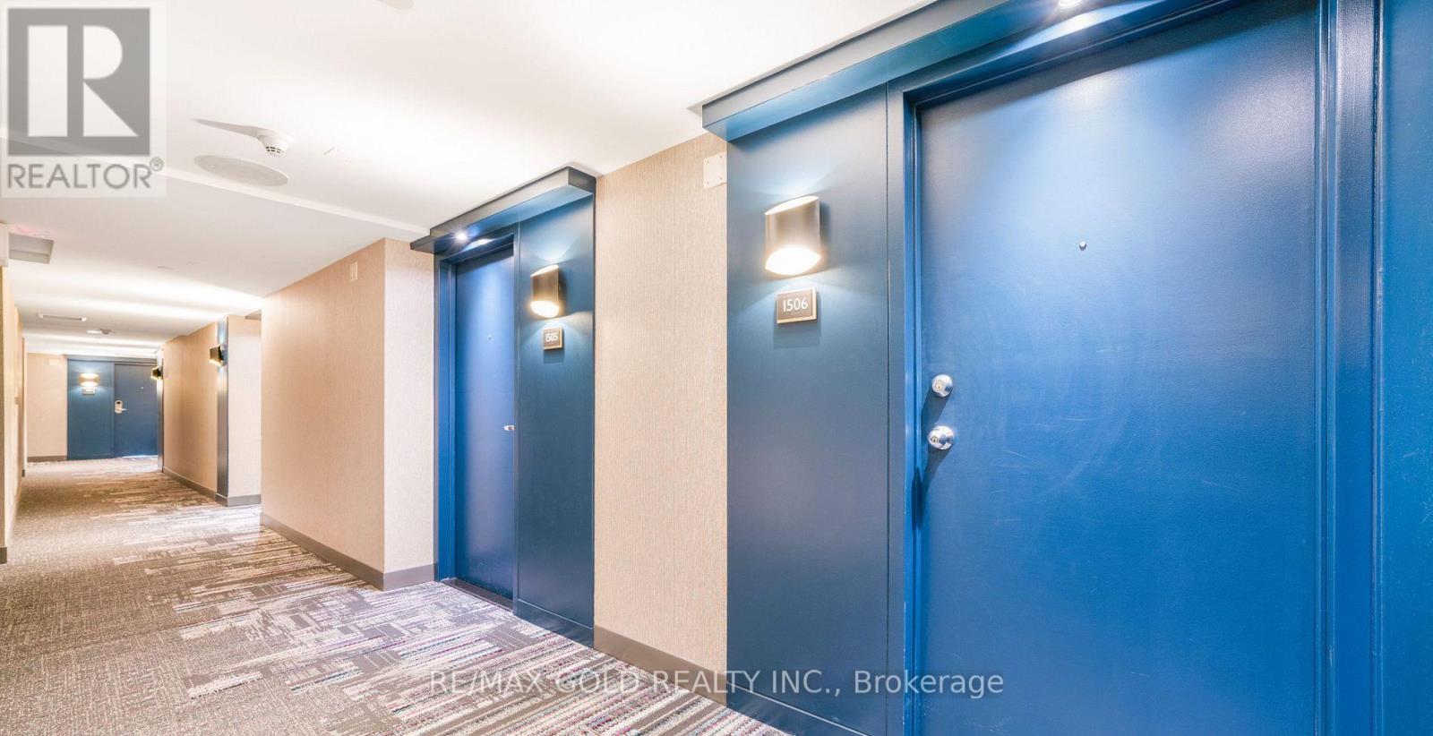 1506 - 200 Victoria Street, Toronto, Ontario M5B 1V8 - Photo 7 - C12846150