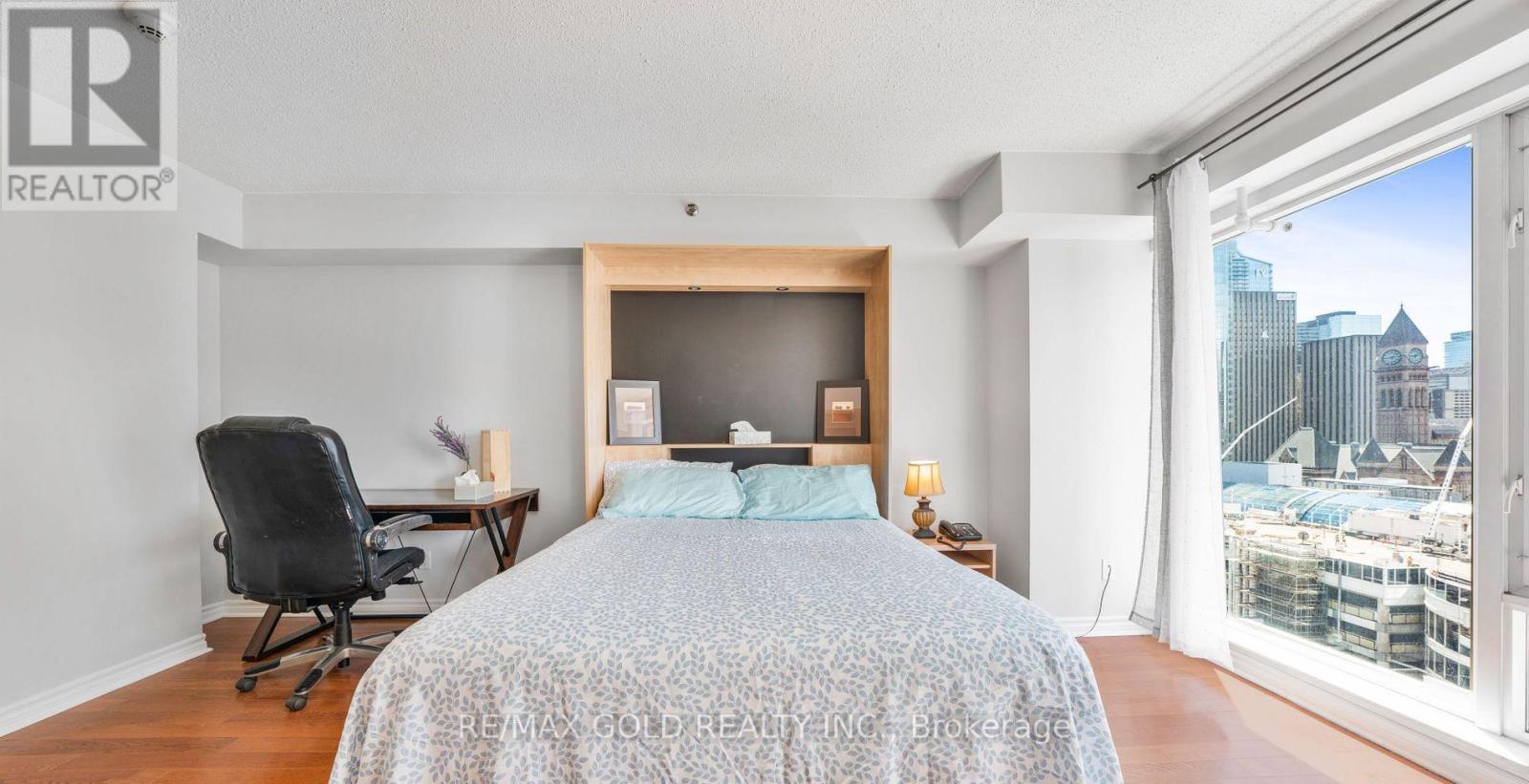 1506 - 200 Victoria Street, Toronto, Ontario M5B 1V8 - Photo 13 - C12846150