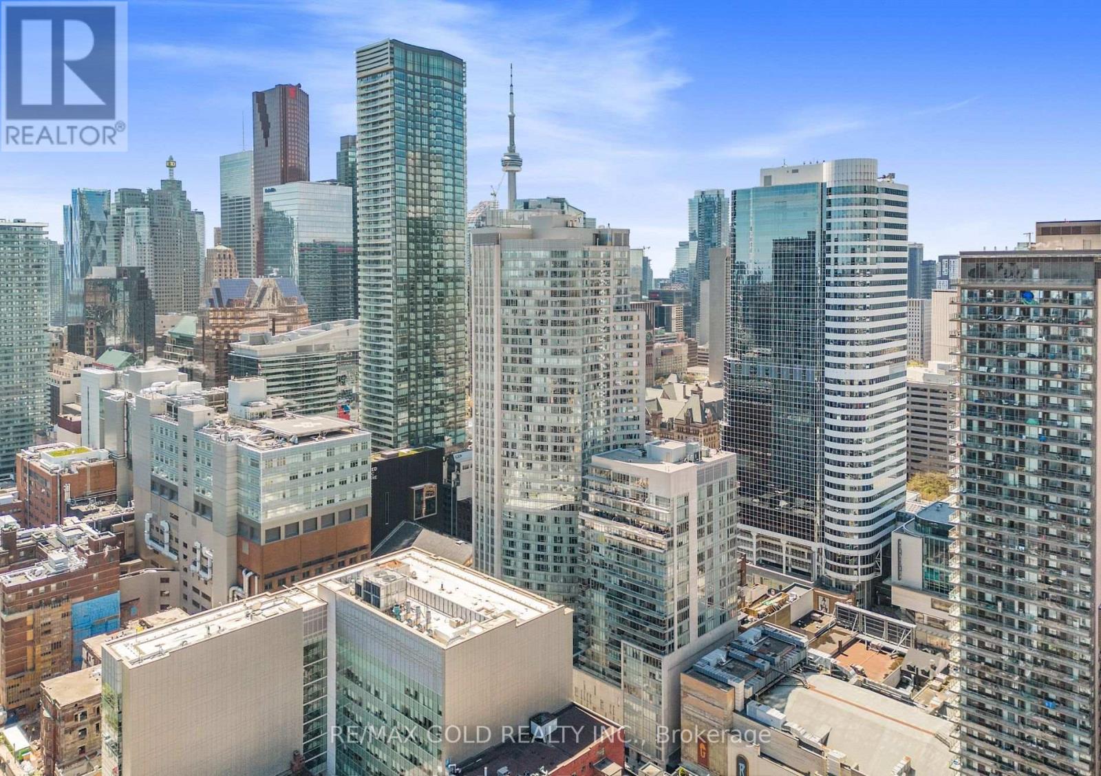 1506 - 200 Victoria Street, Toronto, Ontario M5B 1V8 - Photo 3 - C12846150