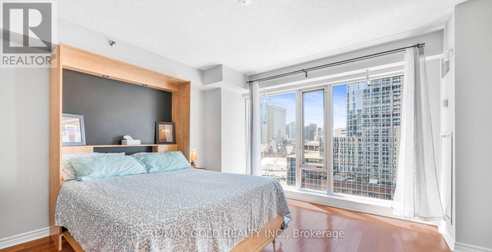 1506 - 200 Victoria Street, Toronto, Ontario M5B 1V8 - Photo 15 - C12846150