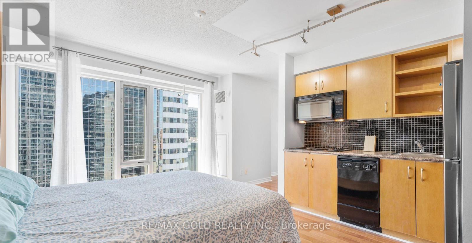 1506 - 200 Victoria Street, Toronto, Ontario M5B 1V8 - Photo 11 - C12846150