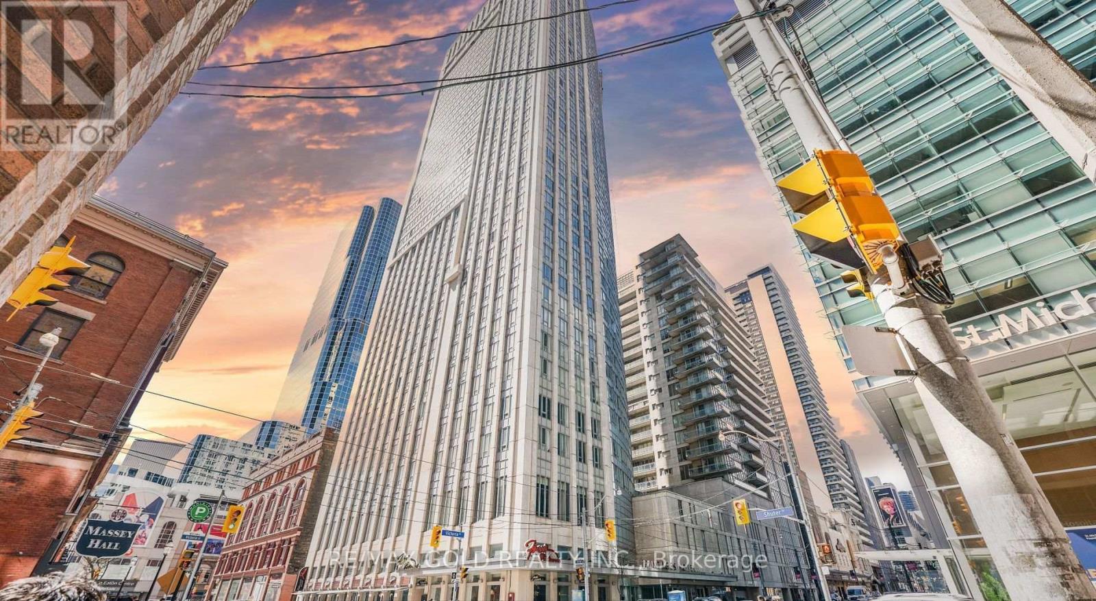 1506 - 200 Victoria Street, Toronto, Ontario M5B 1V8 - Photo 19 - C12846150