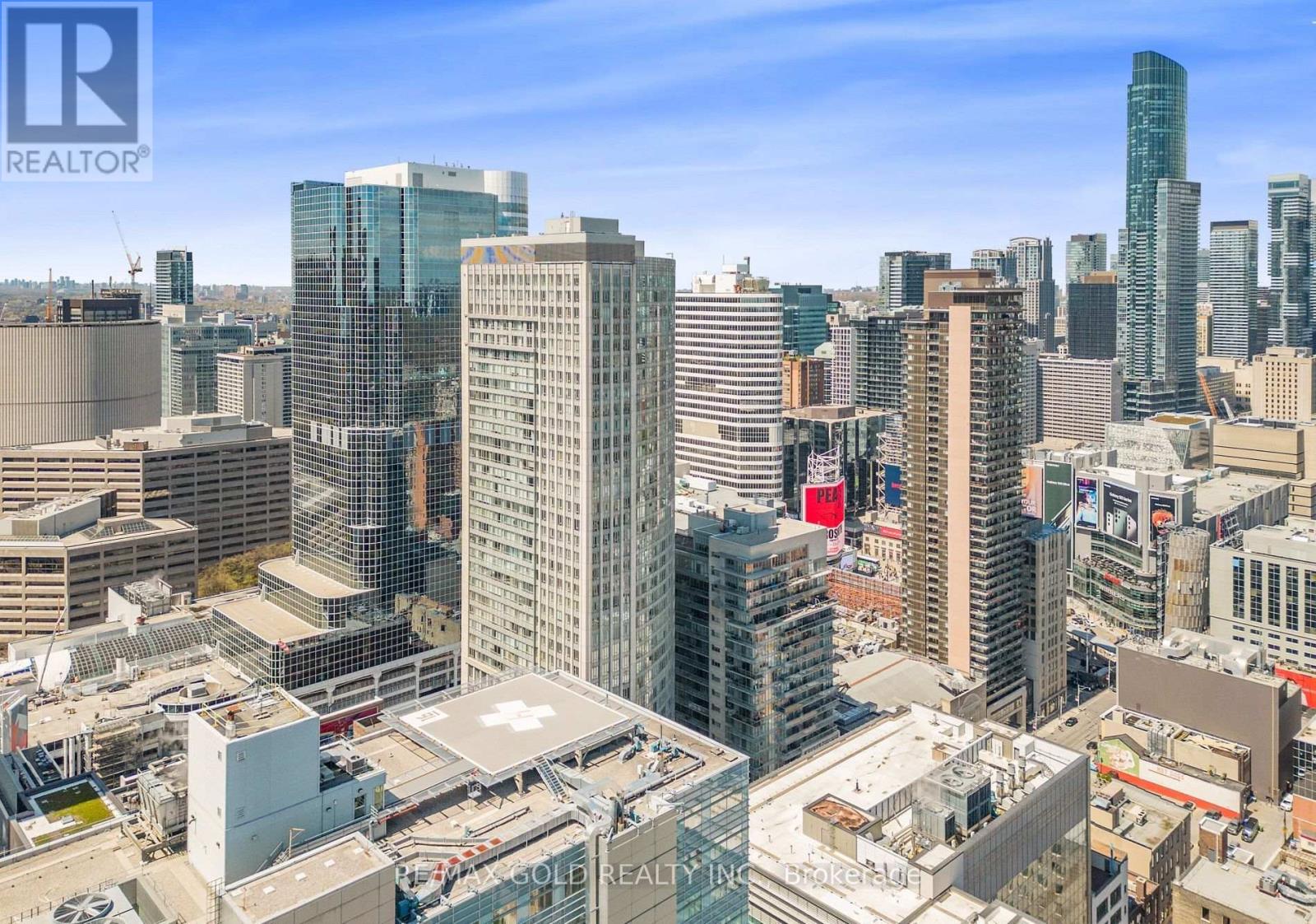 1506 - 200 Victoria Street, Toronto, Ontario M5B 1V8 - Photo 2 - C12846150