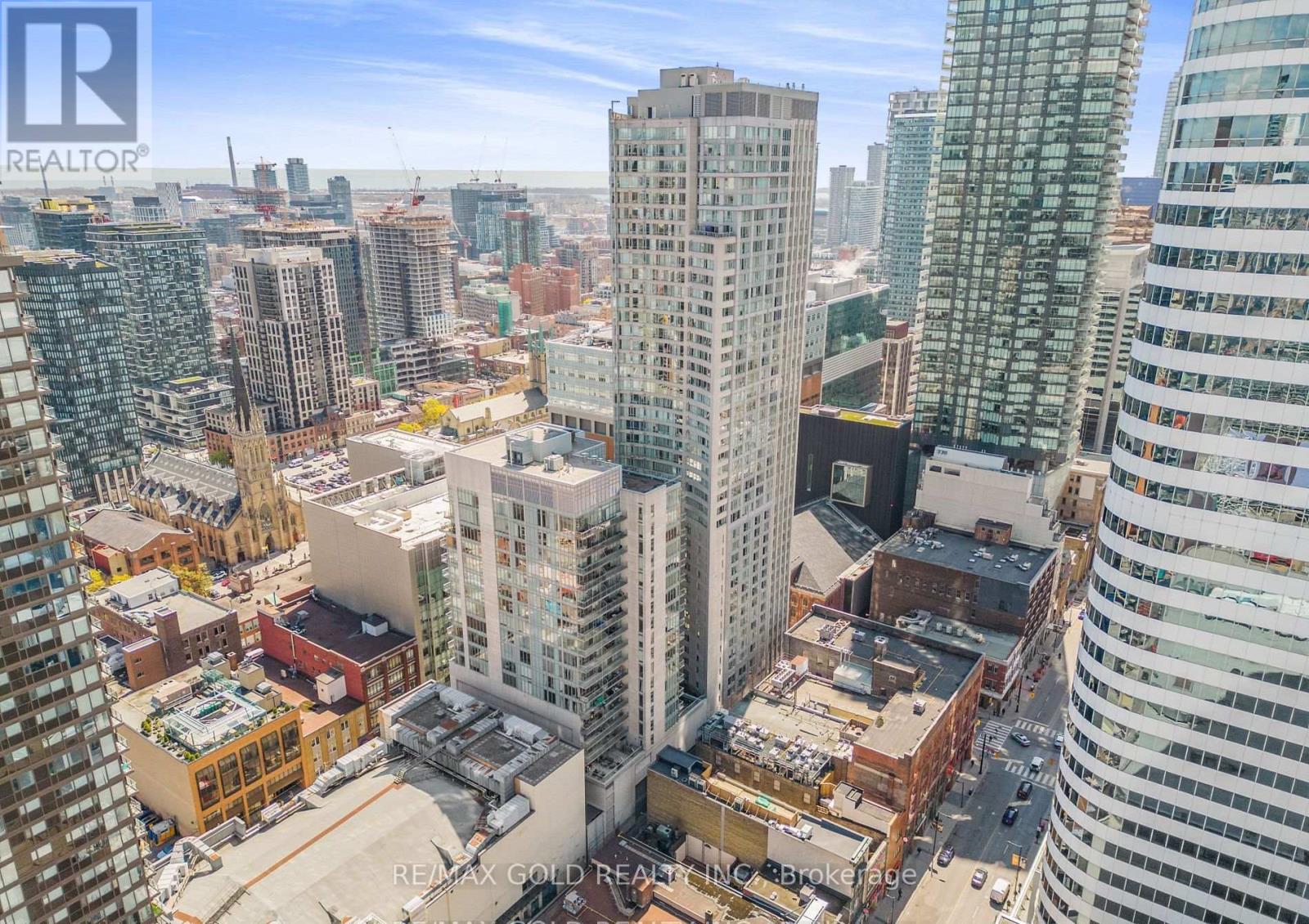 1506 - 200 VICTORIA STREET, Toronto, Ontario