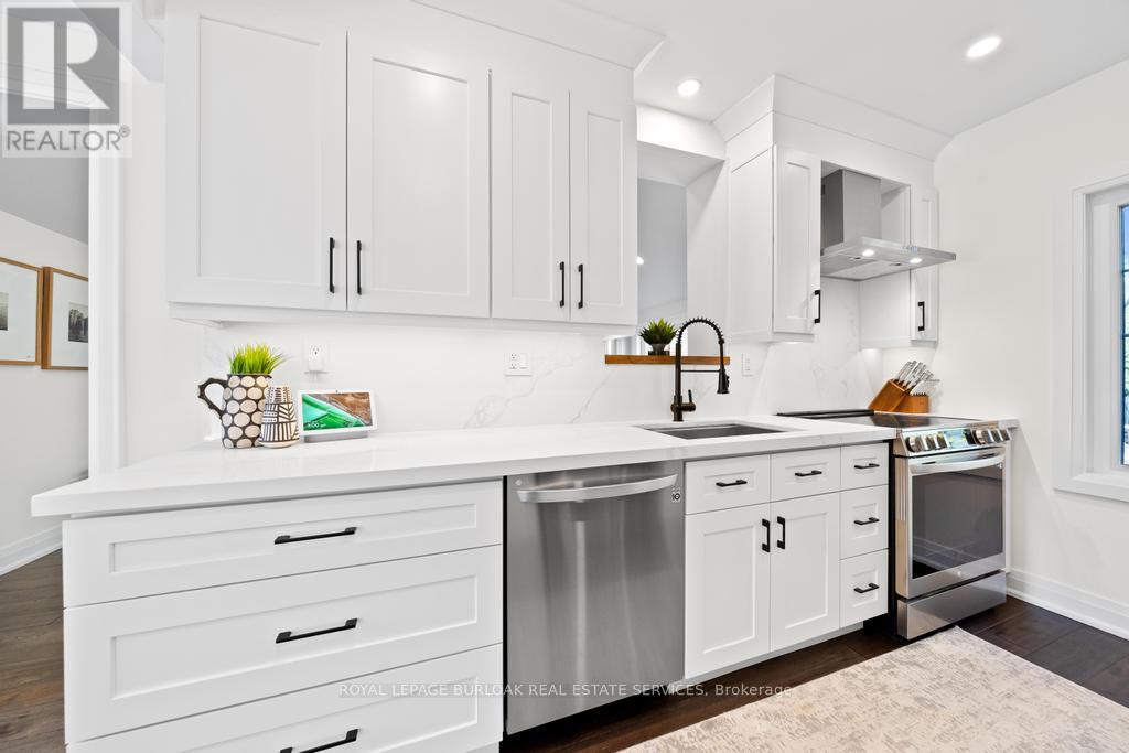 321 Guelph Line, Burlington, Ontario  L7R 3L2 - Photo 13 - W12846164