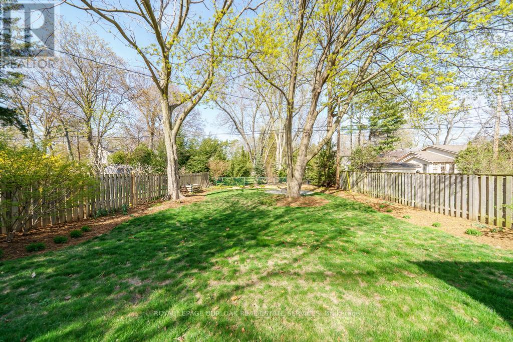 321 Guelph Line, Burlington, Ontario  L7R 3L2 - Photo 39 - W12846164