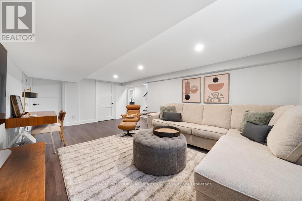 321 Guelph Line, Burlington, Ontario  L7R 3L2 - Photo 37 - W12846164