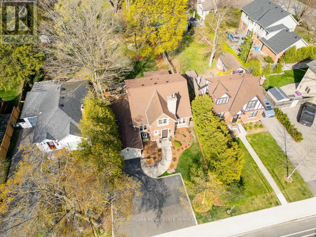 321 Guelph Line, Burlington, Ontario  L7R 3L2 - Photo 44 - W12846164