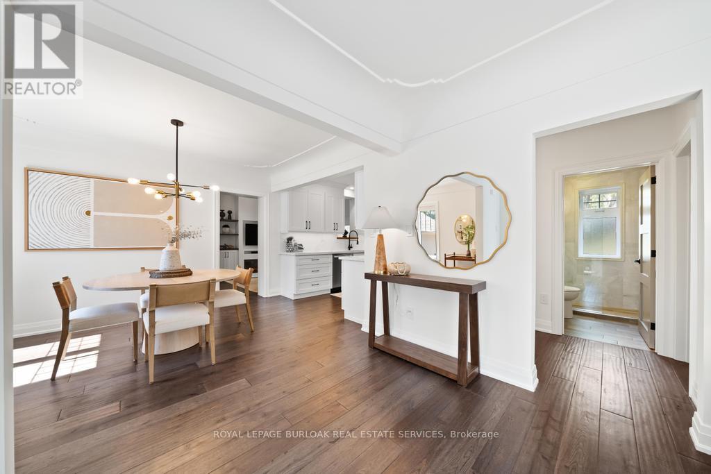 321 Guelph Line, Burlington, Ontario  L7R 3L2 - Photo 9 - W12846164