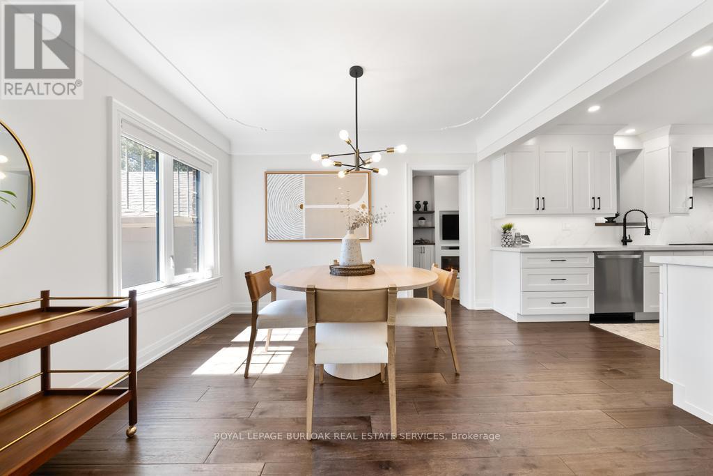 321 Guelph Line, Burlington, Ontario  L7R 3L2 - Photo 10 - W12846164